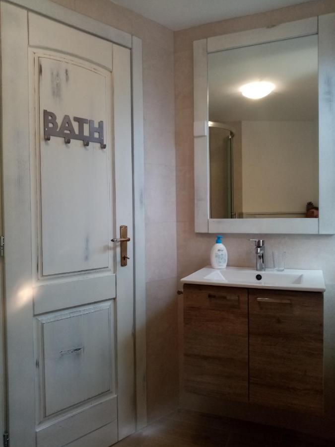 Rooms Serafin Motovun Exterior foto