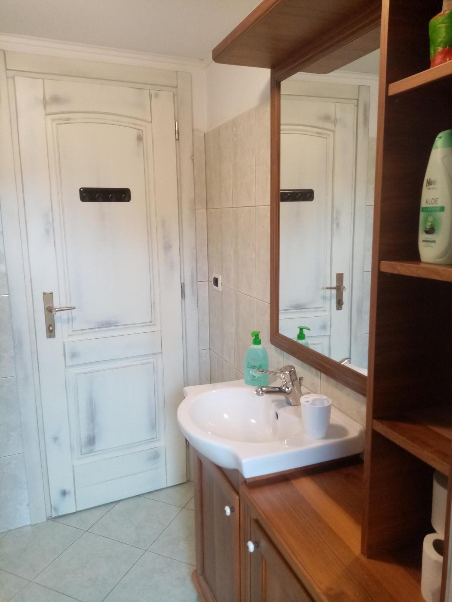 Rooms Serafin Motovun Exterior foto